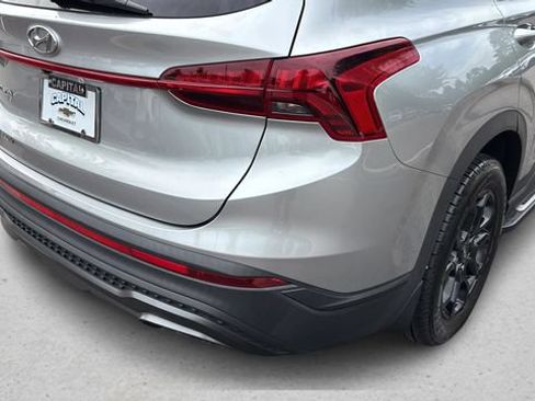 Used 2022 Hyundai Santa Fe XRT FWD image 36