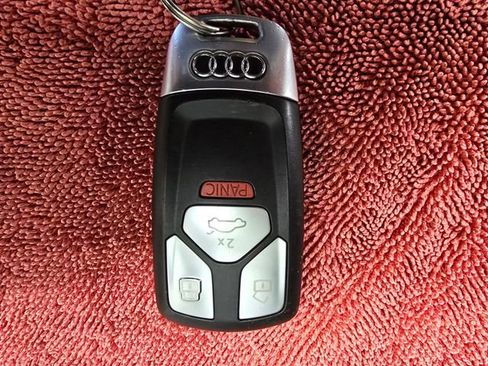 Used 2021 Audi A4 2.0T Premium w/ Convenience Package image 42