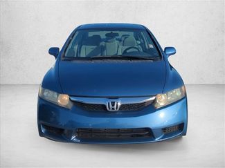 Used 2011 Honda Civic LX video 2