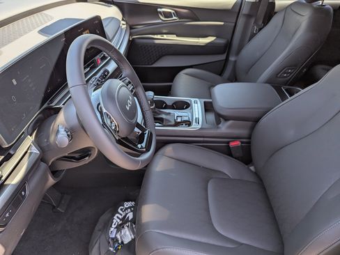 New 2026 Kia Carnival SX w/ SX Dark Edition Package image 20