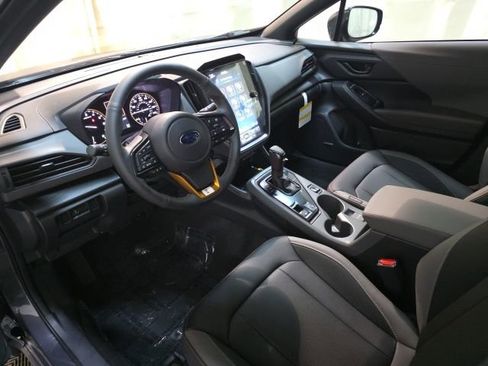 New 2026 Subaru Crosstrek 2.5i Wilderness AWD/4WD image 24