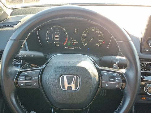 Certified 2023 Honda Civic Sport image 18