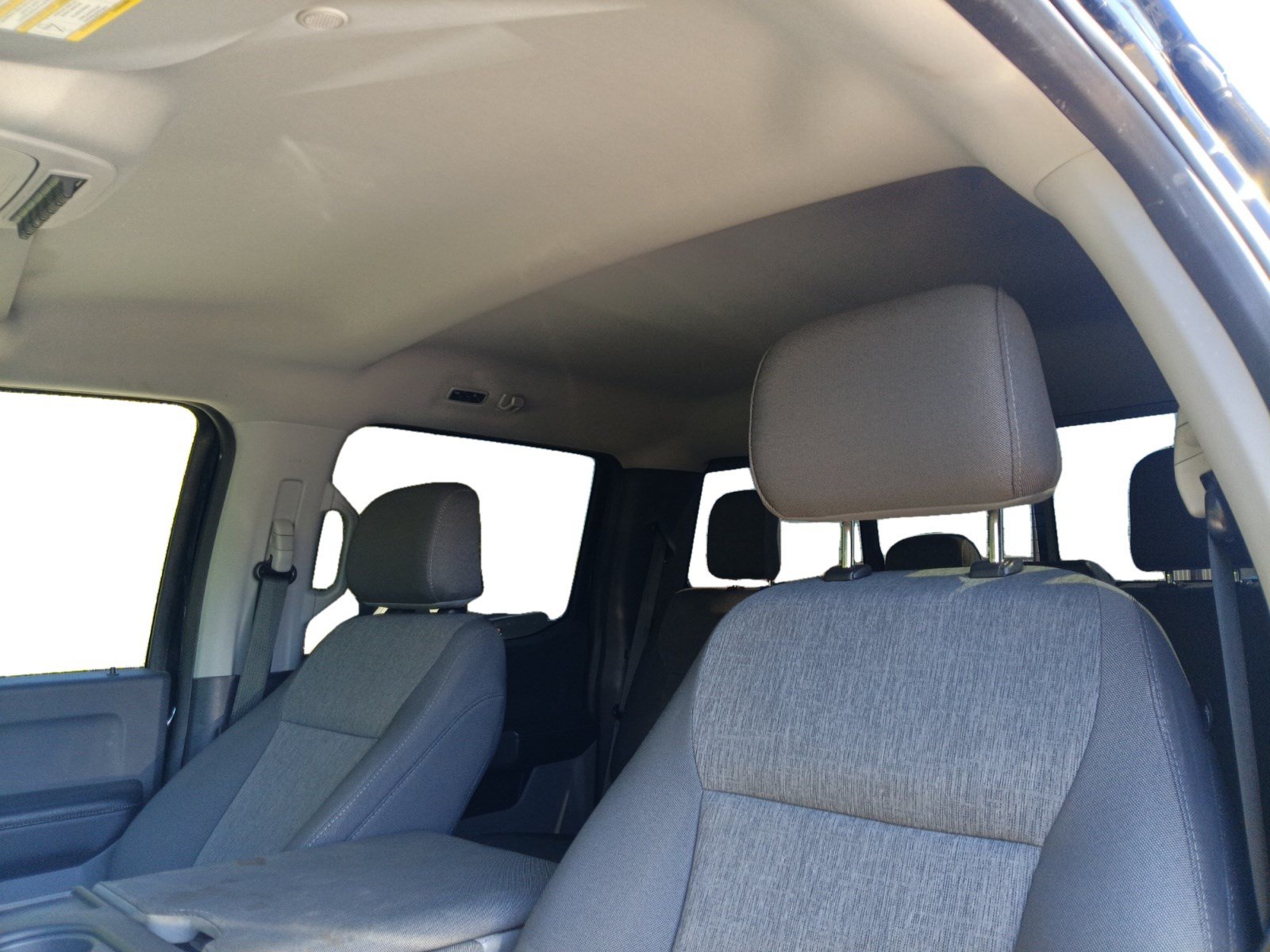 Used 2024 Ford F250 XL w/ STX Appearance Package AWD/4WD image 11
