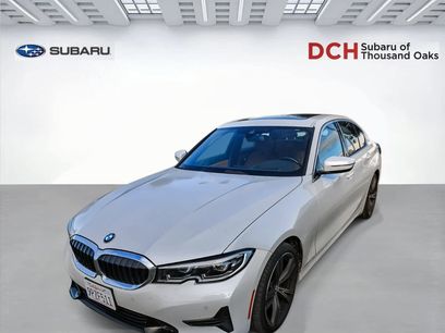 Used 2021 BMW 330i Sedan w/ Premium Package
