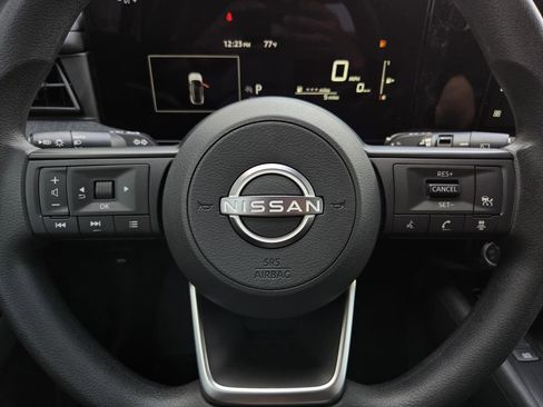 New 2026 Nissan Kicks S image 22