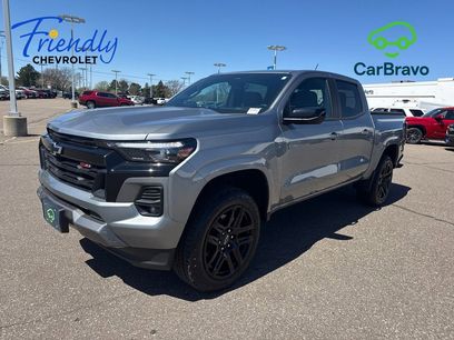 Certified 2024 Chevrolet Colorado Z71 w/ Z71 Convenience Package 2