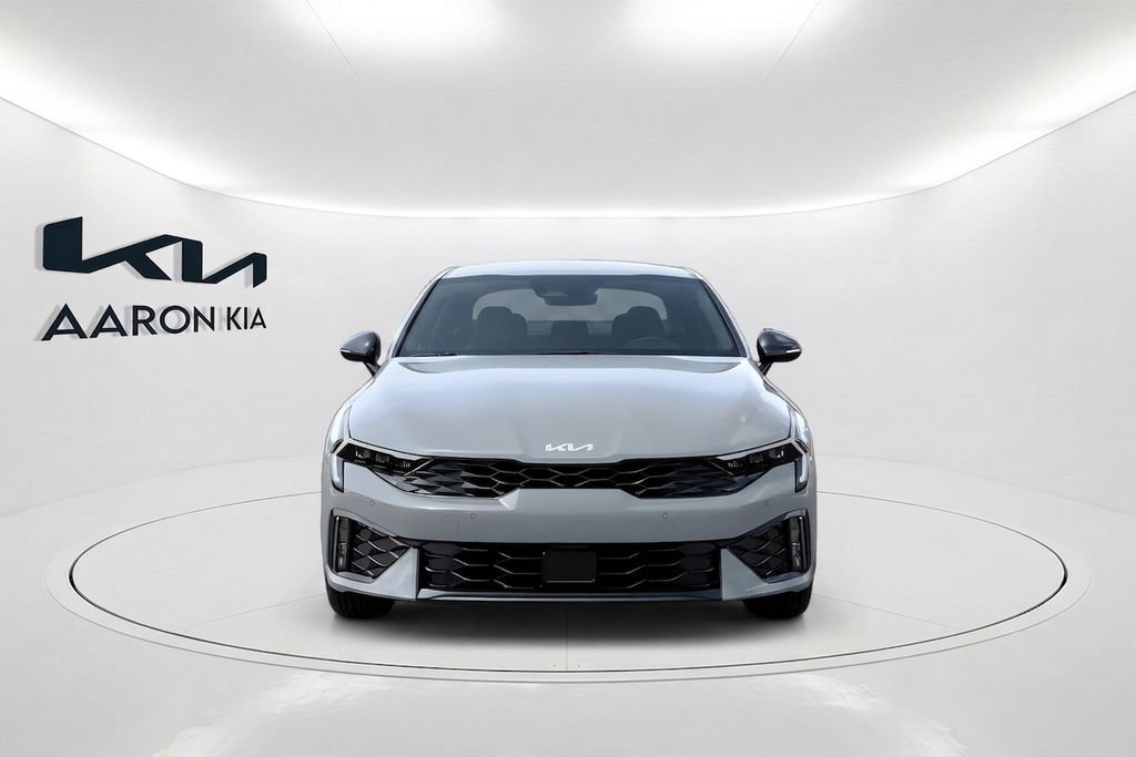 New 2026 Kia K5 GT-Line FWD image 2