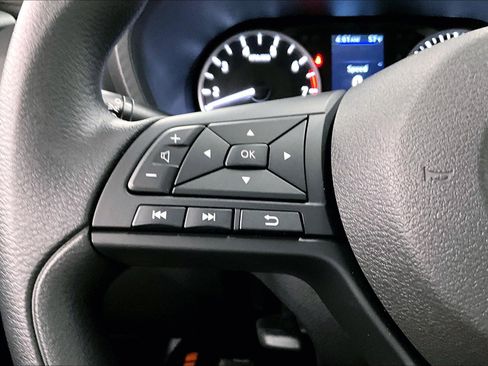 New 2025 Nissan Sentra S image 63