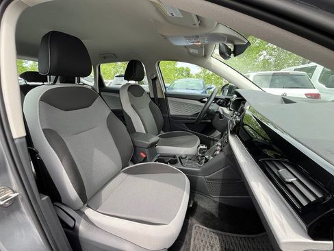 Certified 2023 Volkswagen Taos S w/ Driver Assistance Package AWD/4WD image 13