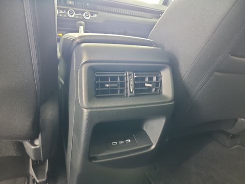 Certified 2026 Honda CR-V EX image 19