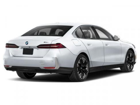 New 2026 BMW 530i w/ M Sport Package image 2