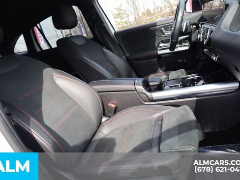 Used 2023 Mercedes-Benz GLA 250 GLA 250 image 24