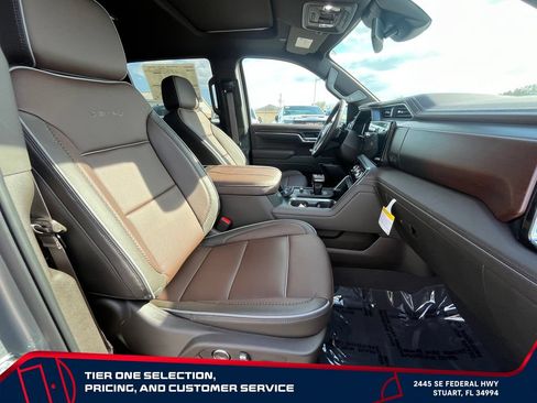 New 2026 GMC Sierra 1500 Denali AWD/4WD image 20