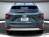 New 2025 Chevrolet Trax LT w/ LPO, Blackout Package image 4