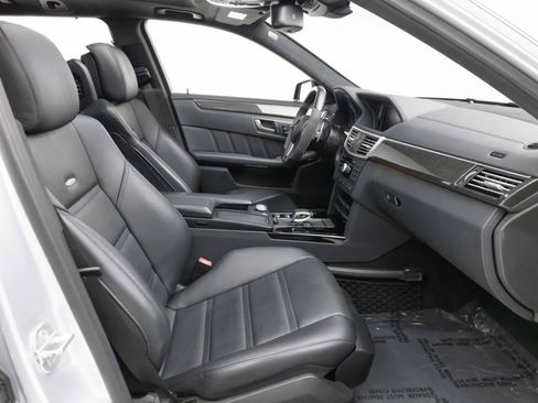 Used 2012 Mercedes-Benz E 63 AMG Wagon image 25