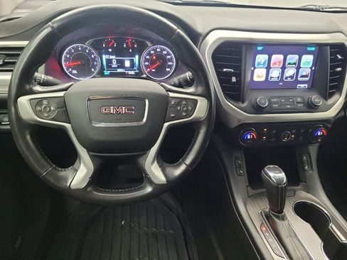Used 2018 GMC Acadia SLT AWD/4WD image 22