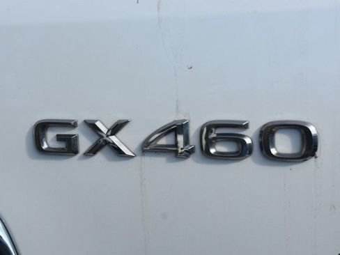 Used 2016 Lexus GX 460 Luxury AWD/4WD image 13