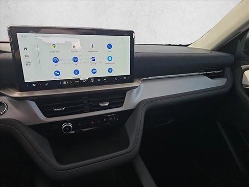 New 2026 Ford Explorer Active image 16