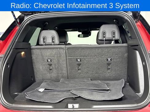 Used 2023 Chevrolet TrailBlazer RS w/ Convenience Package FWD image 13