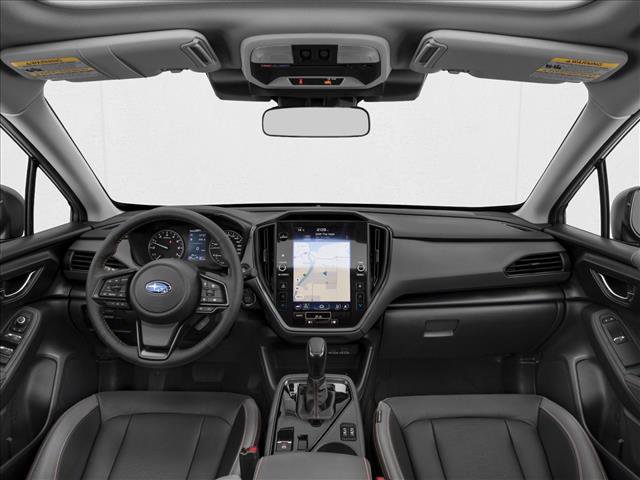 New 2026 Subaru Crosstrek 2.5i Limited w/ Convenience Package AWD/4WD image 3