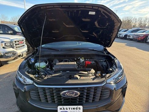 New 2026 Ford Escape Active w/ Tech Pack #1 image 9