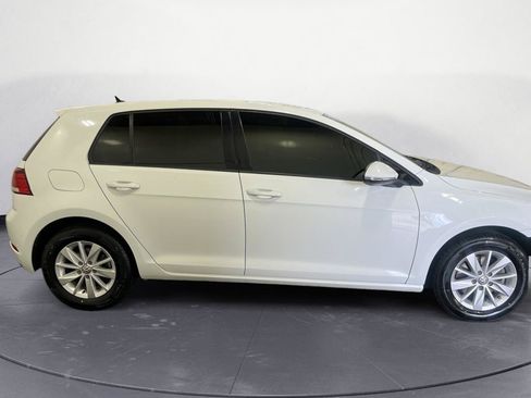 Used 2019 Volkswagen Golf S FWD image 5