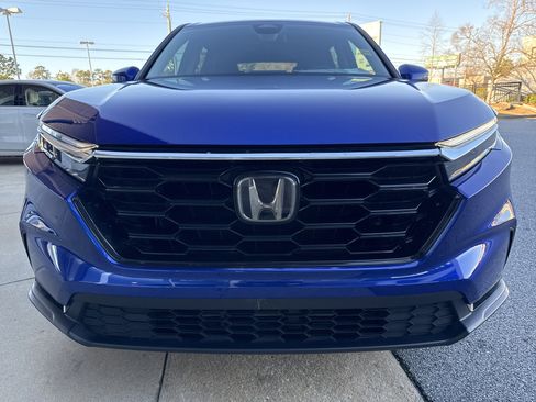 Used 2024 Honda CR-V EX image 5