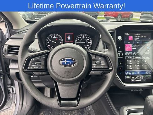 New 2026 Subaru Crosstrek 2.0i Premium image 22