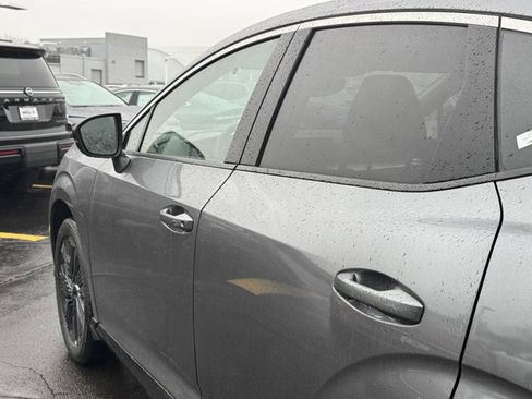 New 2026 Nissan Murano Platinum image 29