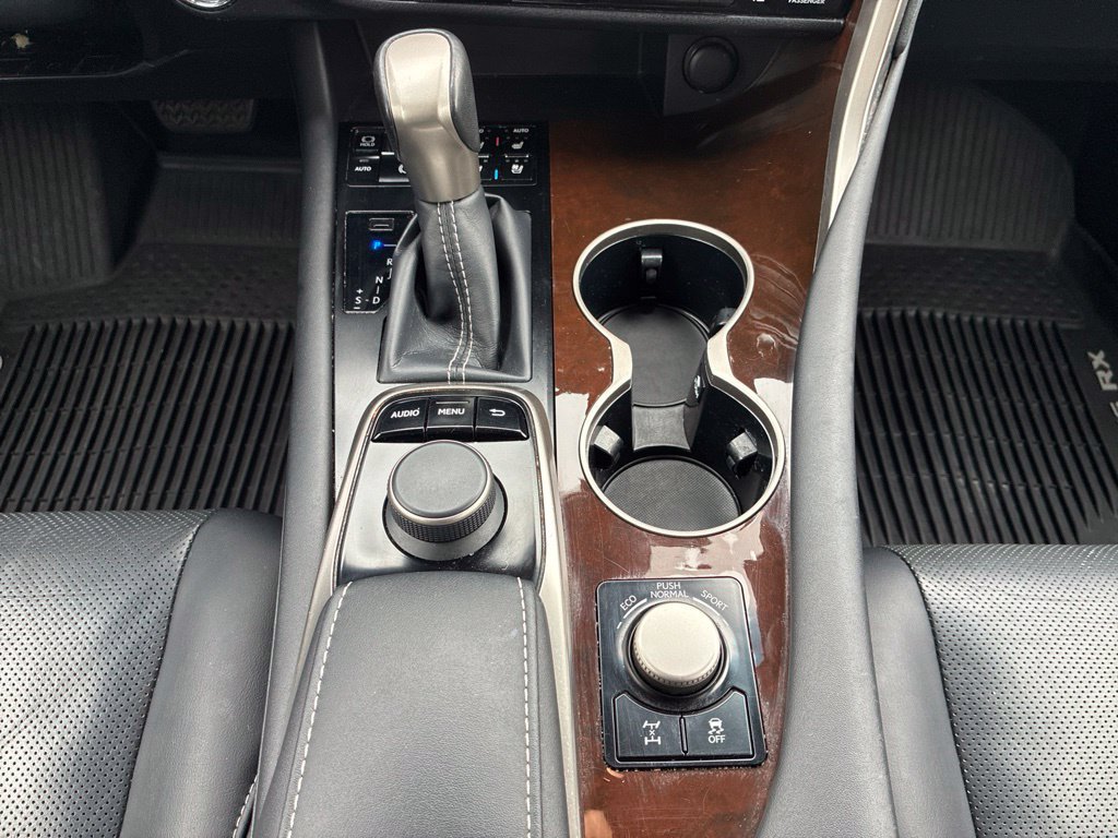 Used 2019 Lexus RX 350 AWD w/ Premium Package image 16