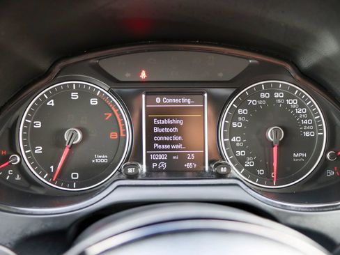 Used 2014 Audi Q5 3.0T Premium Plus image 47