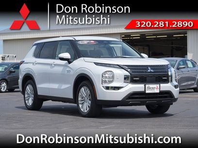 Used 2023 Mitsubishi Outlander ES