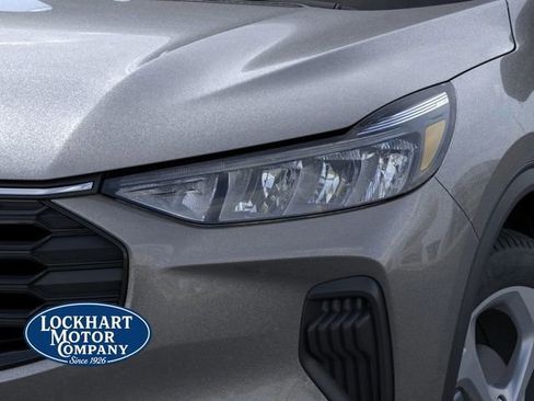 New 2025 Ford Escape ST-Line w/ Equipment Group 301A image 18