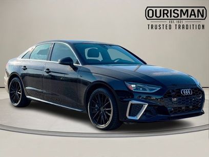 Used 2020 Audi A4 2.0T Premium w/ Convenience Package