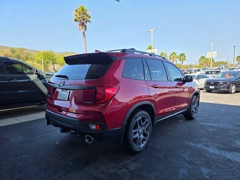 Used 2023 Honda Passport EX-L image 6