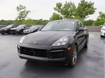 Used 2023 Porsche Cayenne GTS