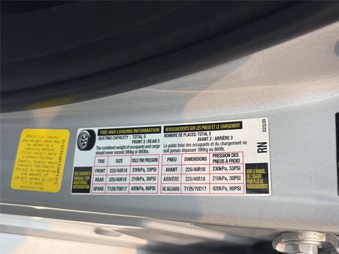 Used 2021 Toyota Corolla SE FWD image 42