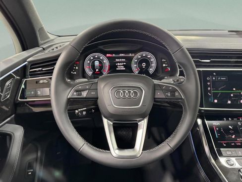 New 2026 Audi Q7 2.0T Premium Plus image 14