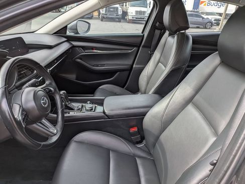 Used 2025 MAZDA MAZDA3 s FWD image 15