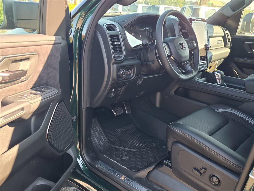 New 2027 RAM 1500 RHO AWD/4WD image 4
