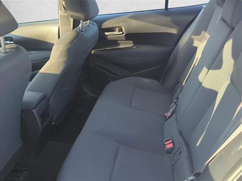 Used 2021 Toyota Corolla LE image 22