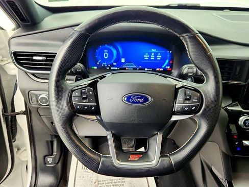 Used 2021 Ford Explorer ST w/ Equipment Group 401A image 14