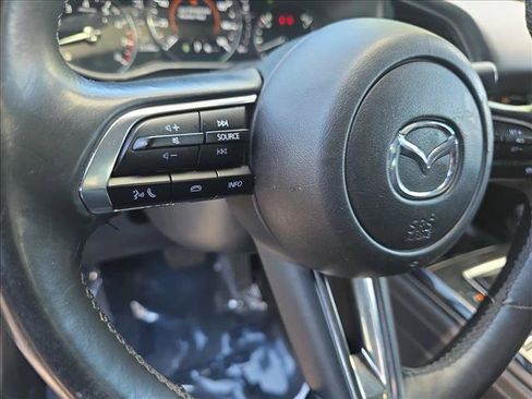 Used 2024 MAZDA CX-30 AWD 2.5 S w/ Select Sport Pkg image 17