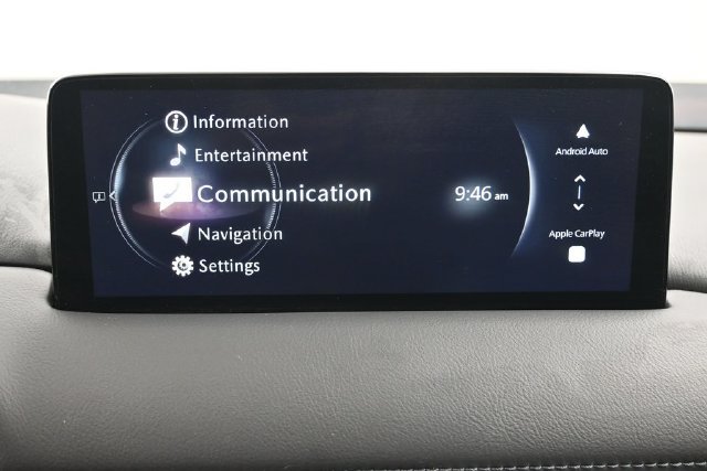 Certified 2024 MAZDA CX-5 AWD 2.5 S w/ Select Package image 19