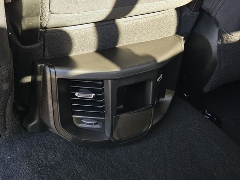 New 2025 RAM 2500 Tradesman image 22