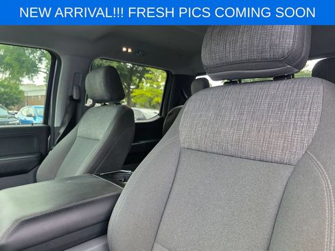 Used 2021 Ford F150 XLT w/ Equipment Group 302A High AWD/4WD image 9