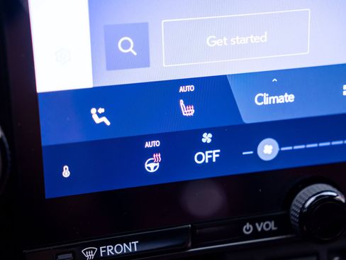 Used 2024 Lexus NX 350 AWD w/ Cold Area Package image 25