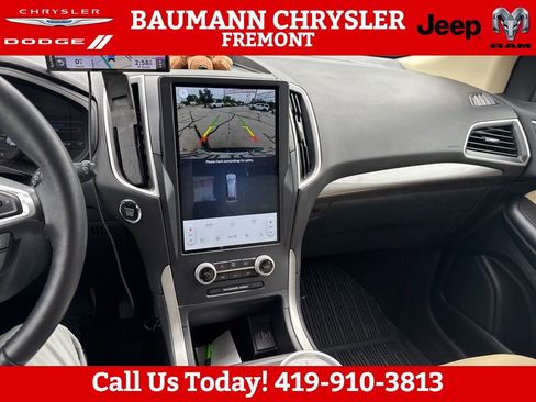 Used 2023 Ford Edge SEL w/ Convenience Package AWD/4WD image 10