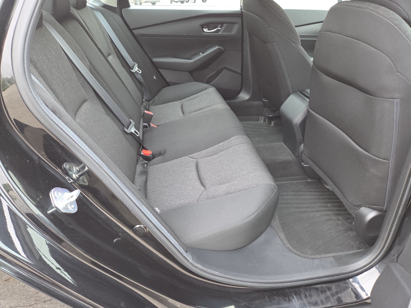 Used 2024 Honda Accord EX image 20