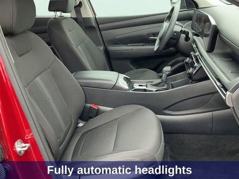 Used 2025 Hyundai Tucson SEL image 23